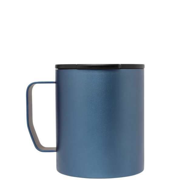 Titanium Camp Mug | 12 OZ - Image 3