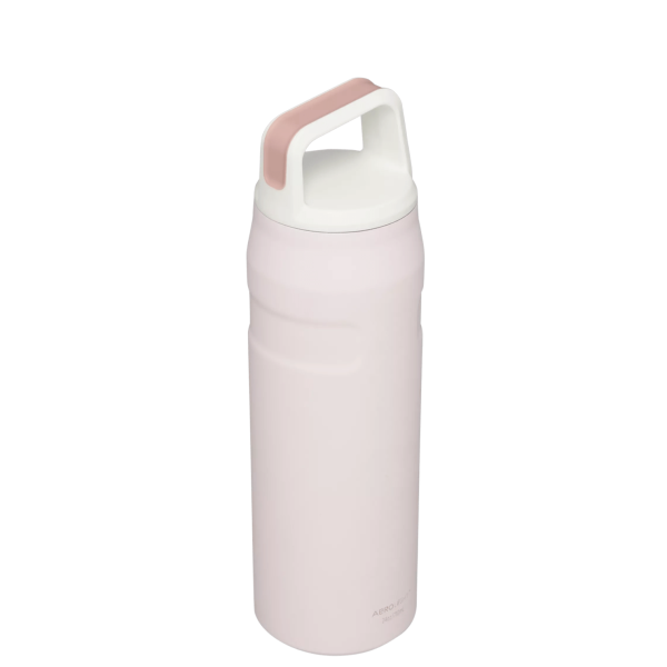 IceFlow™ Bottle with Cap and Carry+ Lid | 24 OZ - Image 51
