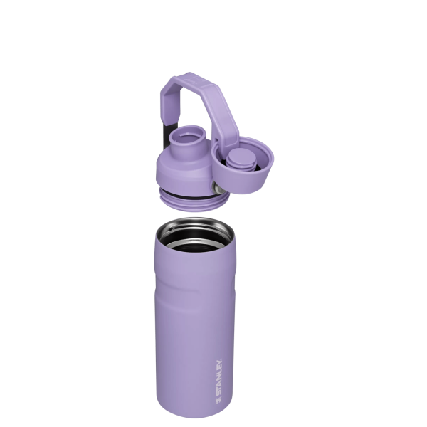 IceFlow™ Bottle with Fast Flow Lid | 16 OZ - Image 7