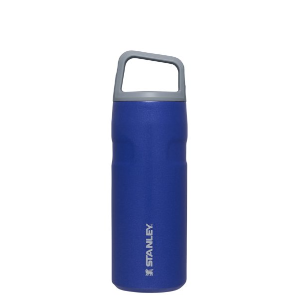 IceFlow™ Bottle with Cap and Carry+ Lid | 16 OZ - Image 33