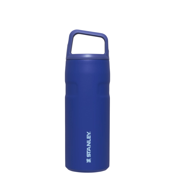 IceFlow™ Bottle with Cap and Carry+ Lid | 16 OZ - Image 24