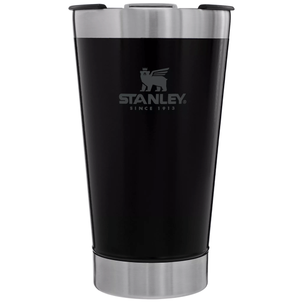 Classic Stay Chill Beer Pint | 16 OZ - Image 13